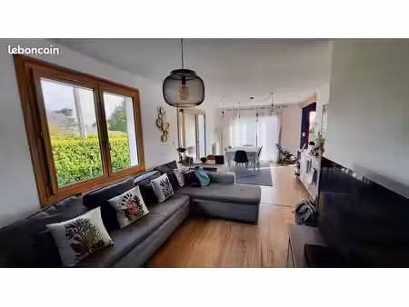 maison 4 pièces 83 m²
