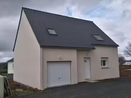 vente maison à saint-grégoire (35760) : à vendre / 89m² saint-grégoire