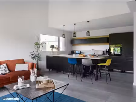 maison 4 pièces 84 m²
