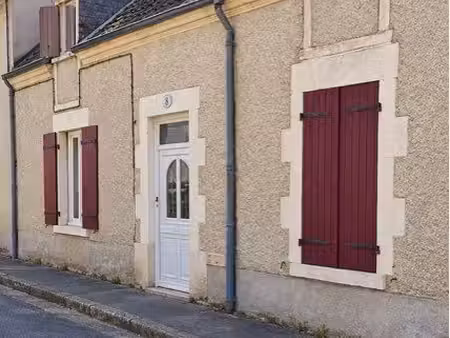 location maison t6