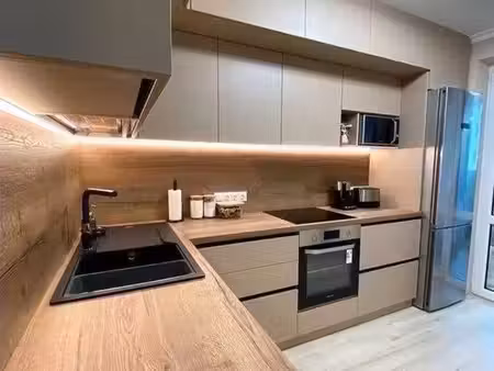 maison 4 chambres villefranche de lonchat