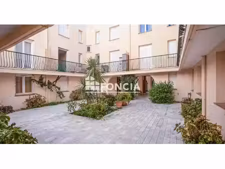 appartement t2 à argelès-sur-mer  secteur plage nord