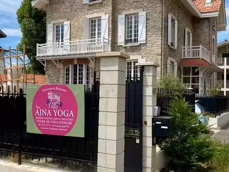 logement étudiants villapia de novembre à juin