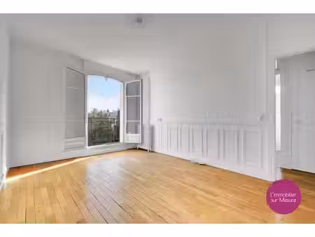 appartement 2 pièces à vendre la garenne colombes
