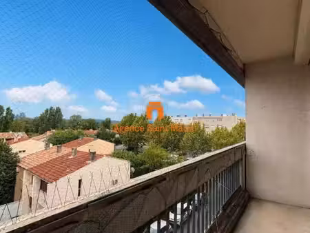 extérieurs de montélimar  appartement idéal investissement