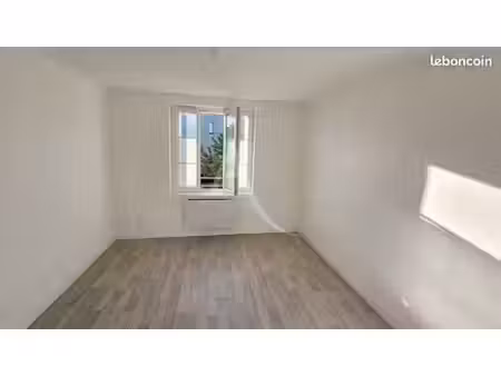 appartement 3 pièces 54 m²