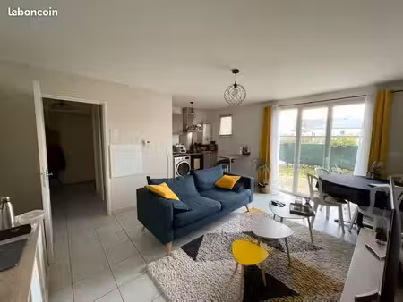 loue appartement t2 saint avertin
