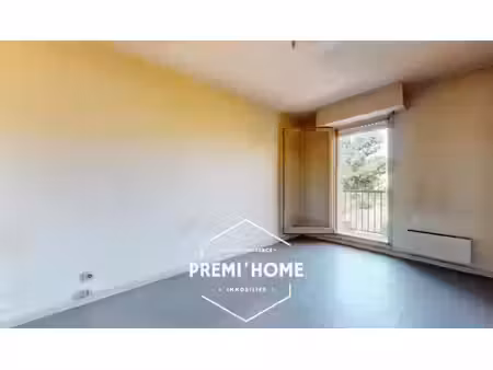 studio a renover a vendre vasarely aix en provence