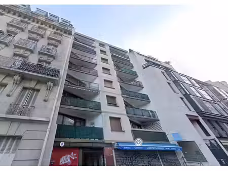box à louer en sous-sol ? paris 18? (75018)