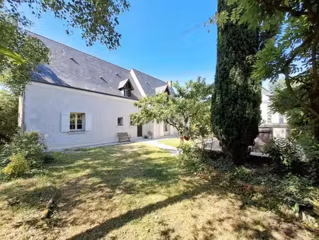 maison avec dépendance 7 pièces