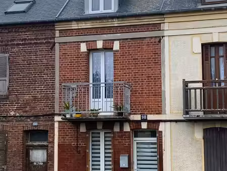 maison meublee a louer