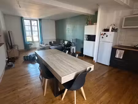 maison de ville