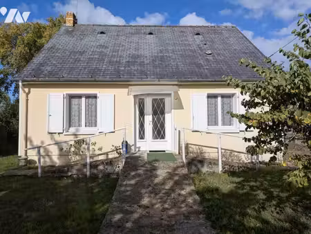 maison dreffeac