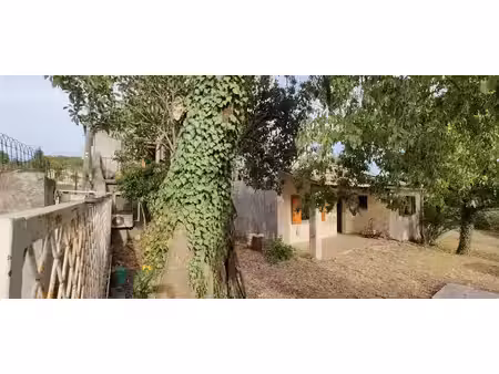 villa 5 pièces