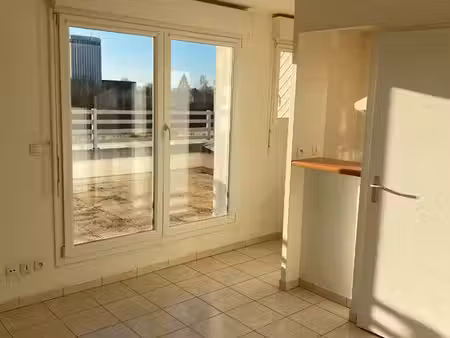 appartement t2