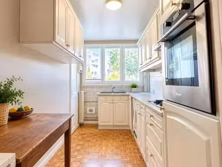 appartement 3 pièces 59 m²
