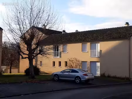 appartement de type 3 briare