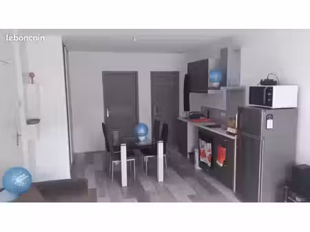 appartement 40 m2