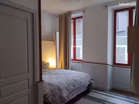 appartement 36 m²