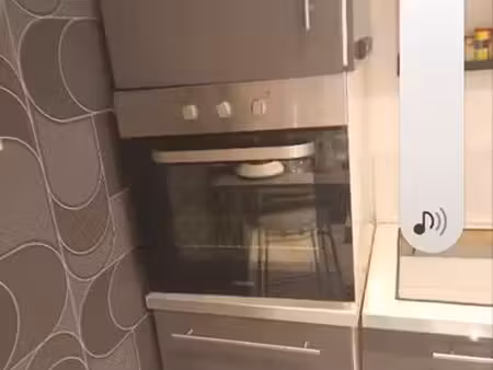 loue appartement
