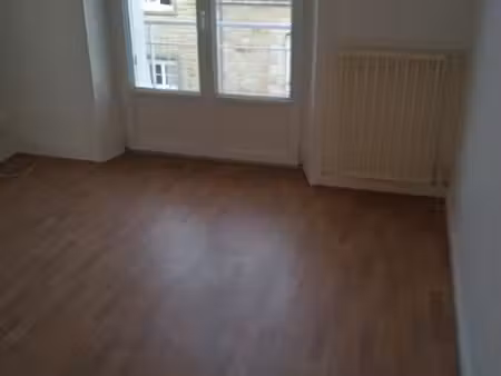 appartement t2