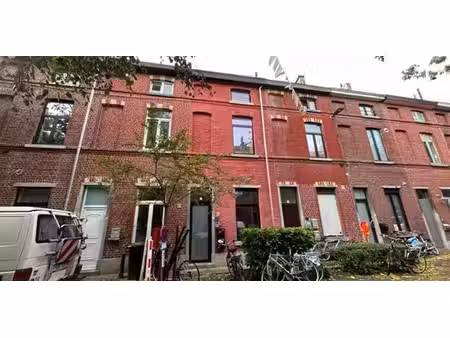 immeuble d'appartements à vendre à leuven pour € 895.000 avec 4 chambres à coucher