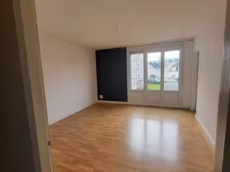 appartement t4 - 3 chambres - 78m2