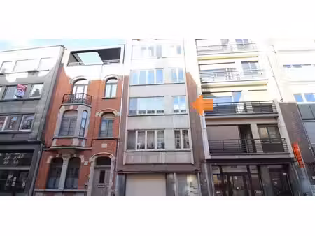 appartement à louer à leuven pour € 1.100 avec 2 chambres à coucher