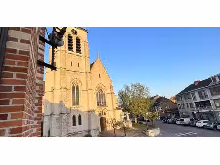 appartement à louer à machelen pour € 1.295 avec 1 chambre à coucher