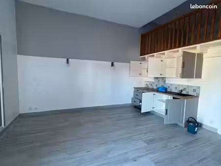 appartement 44m2