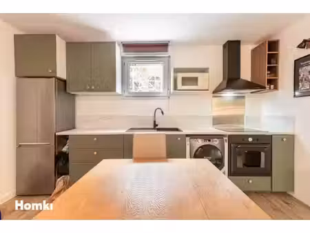 appartement t2 de 38 m² à toulouse 31400  avenue de lespinet