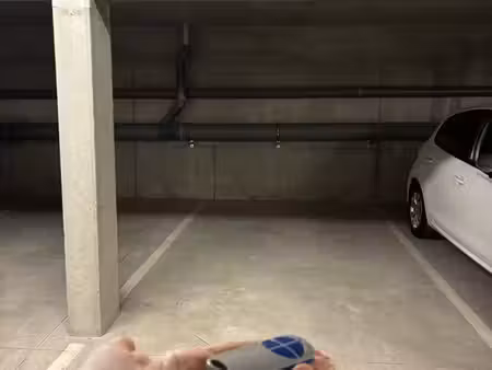 location parking