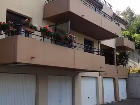 grand garage double - vendenheim
