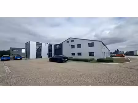 entrepôt à louer à ekeren pour € 5.500