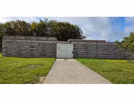 bâtiment commercial à vendre à grimbergen à partir de € 450.000