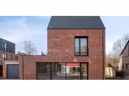 bureau à louer à eppegem pour € 1.295