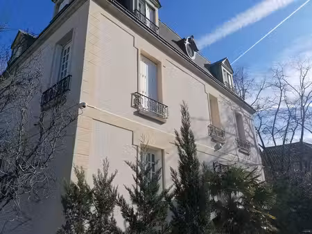 aulnay sous bois quartier nonneville 238 m² avec piscine  salle de sport   jacuzzii  hamma