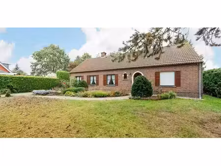 maison à vendre à berlaar pour € 429.000 avec 4 chambres à coucher