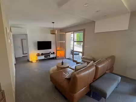 maison 3 chambres cercoux