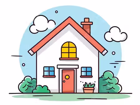 location maison plein pied