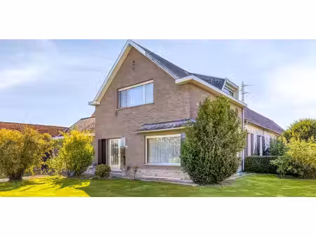ferme à vendre à leest pour € 595.000 avec 3 chambres à coucher