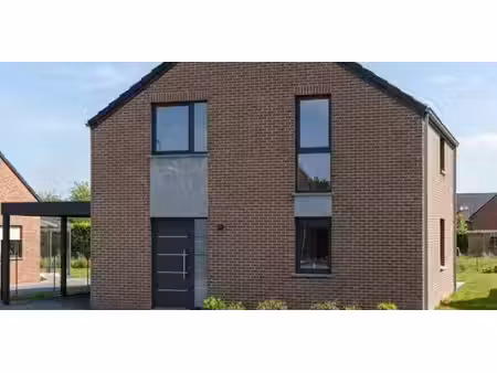 maison à vendre à forville pour € 429.000