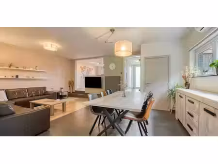 maison à vendre à hoegaarden pour € 499.000 avec 3 chambres à coucher