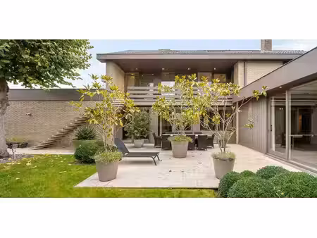 maison à vendre à izegem pour € 1.000.000 avec 3 chambres à coucher