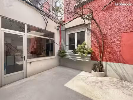 maison 3 pièces 88 m²