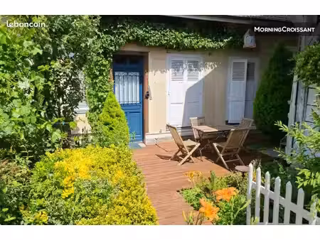 maison 1 pièce 96 m²