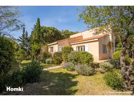 maison/villa t9 de 234 m² à saint-cyprien 66750