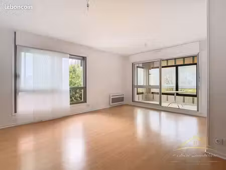 appartement 4 pièces 89 m²