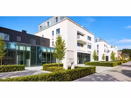 penthouse à louer à sint-michiels pour € 1.150 avec 2 chambres à coucher