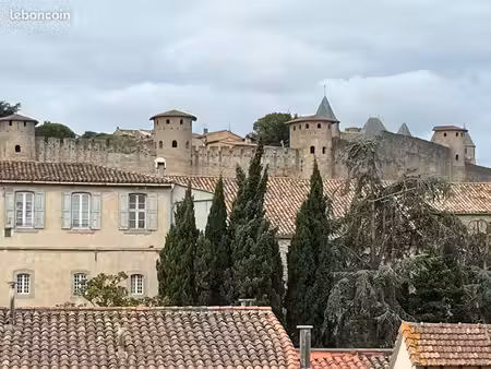 à louer appartement t4 carcassonne